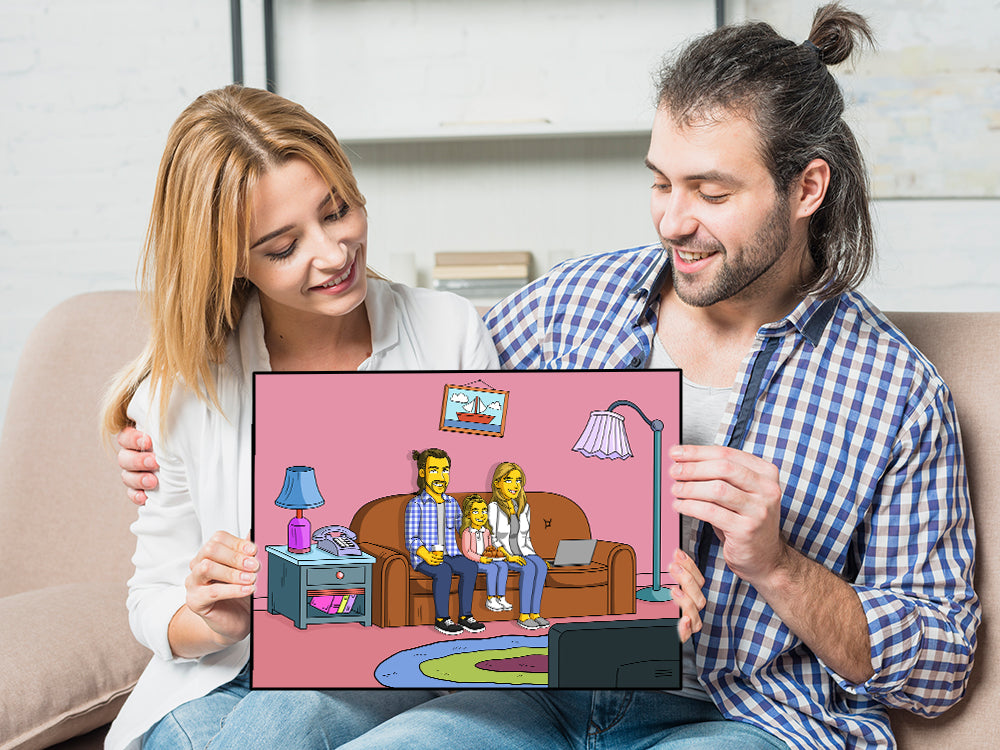 Send Your Favorite Photos